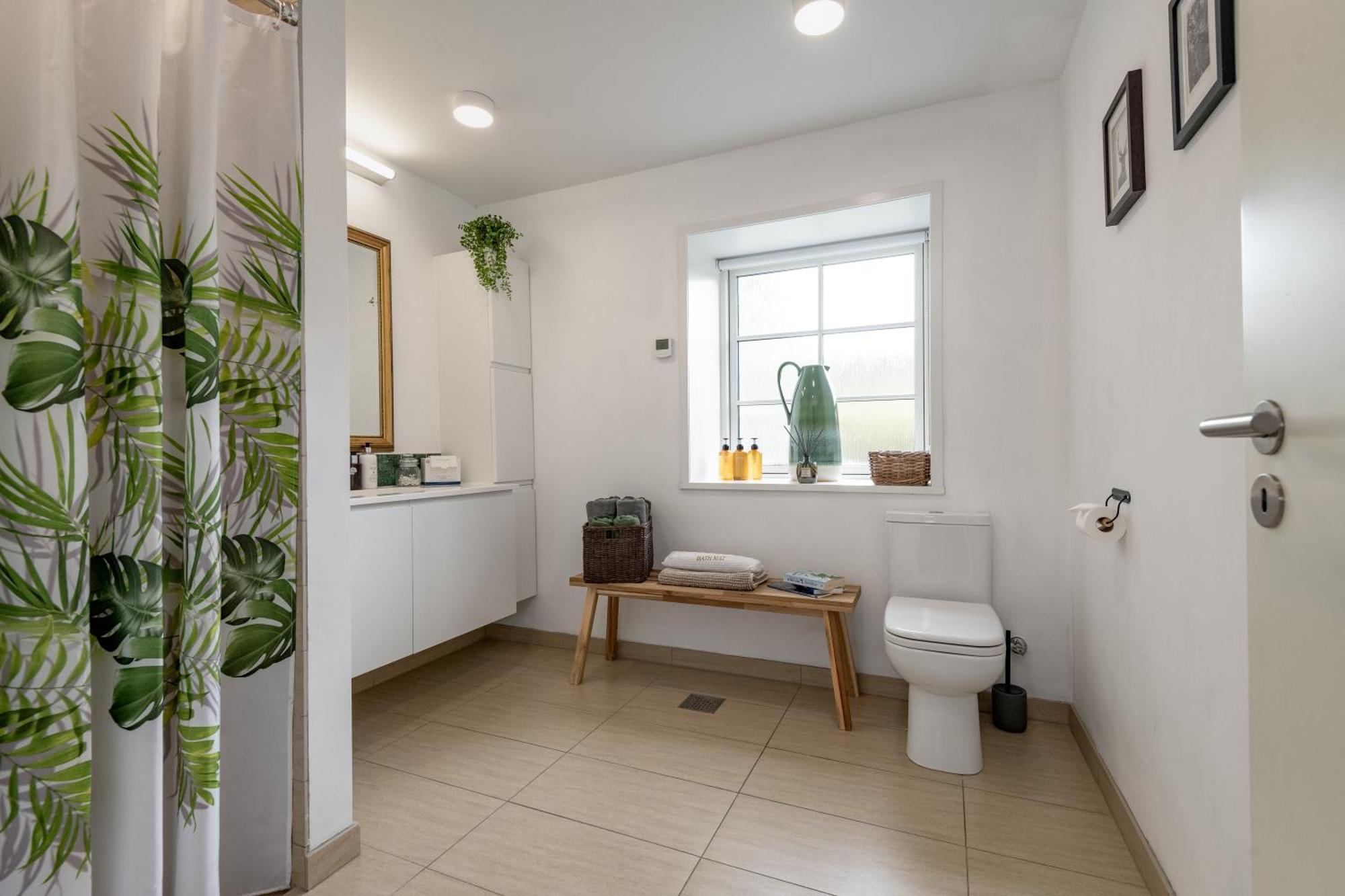 Dalveich Cottage, Hot Tub, 2 Bedroom, Lochearnhead Exterior foto