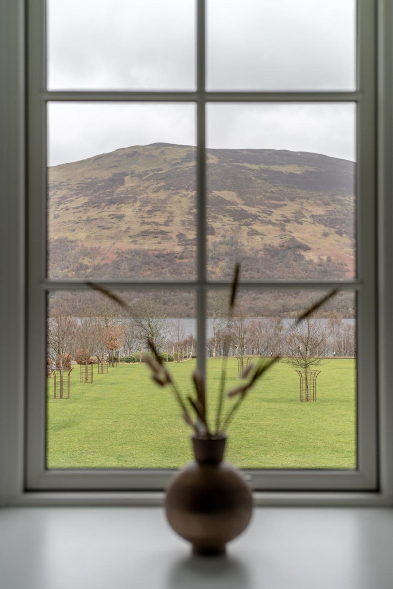 Dalveich Cottage, Hot Tub, 2 Bedroom, Lochearnhead Exterior foto
