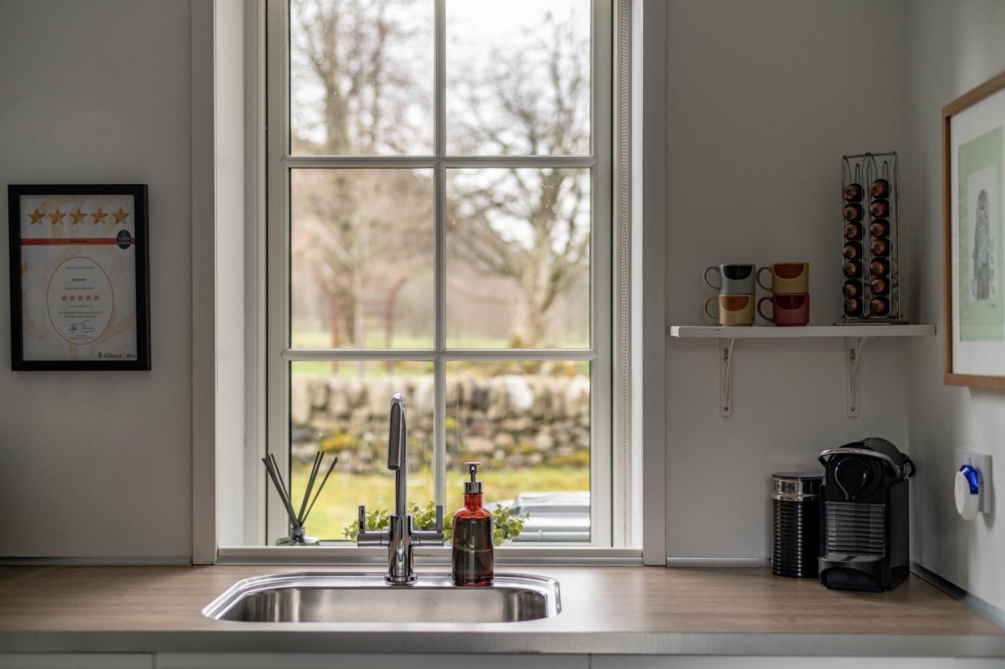 Dalveich Cottage, Hot Tub, 2 Bedroom, Lochearnhead Exterior foto